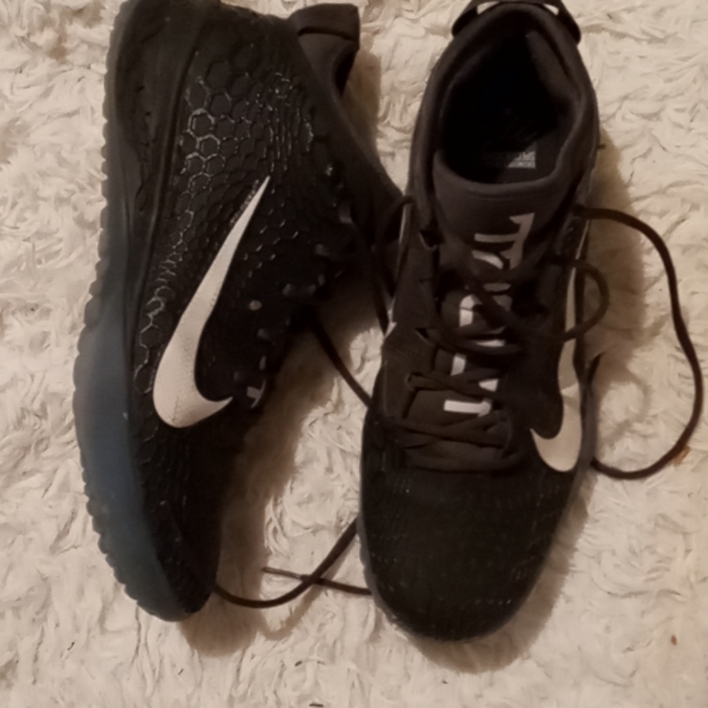 Men's Nike shoes